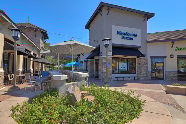 Images Mendocino Farms