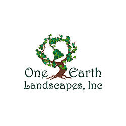 One Earth Landscapes Inc Logo