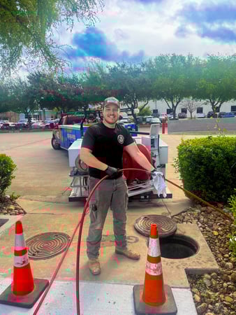 Images Plumbco Services, Inc.