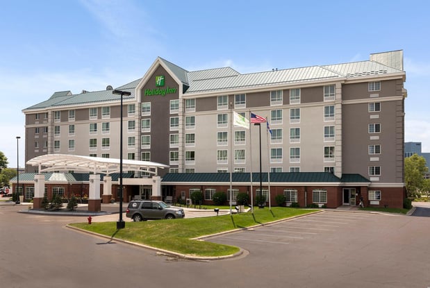 Images Holiday Inn Bloomington W Msp Airport Area by IHG