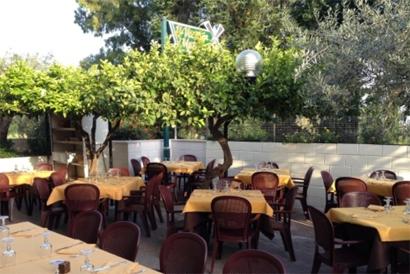 Images Pizzeria Il Vecchio Mulino Ristorante