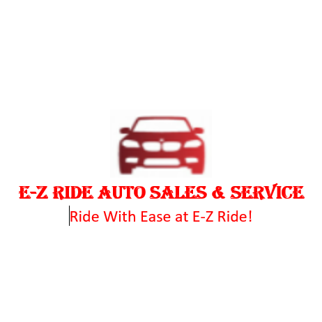 E-Z Ride Auto Sales & Service LLC Logo