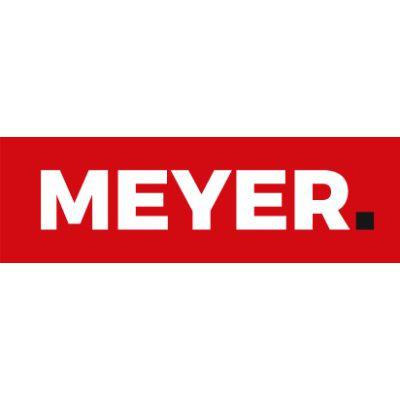 Heinrich Meyer & Sohn Bau-GmbH in Arzberg in Oberfranken - Logo