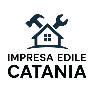 Impresa Edile Alessio Catania Logo