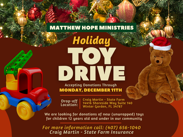 Images Craig Martin - State Farm Insurance Agent