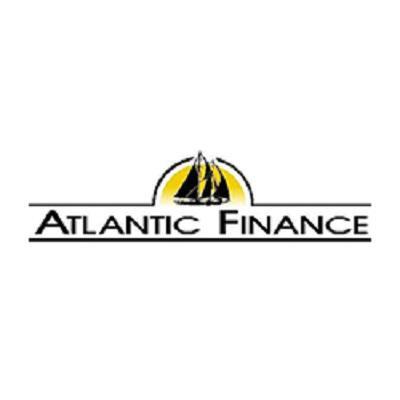 Atlantic Finance Logo