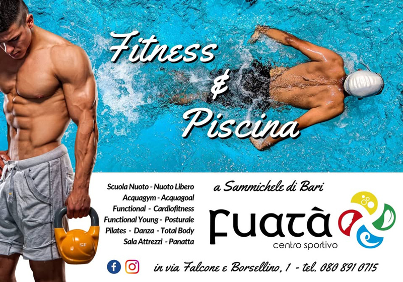 Images Fuata' Centro Sportivo