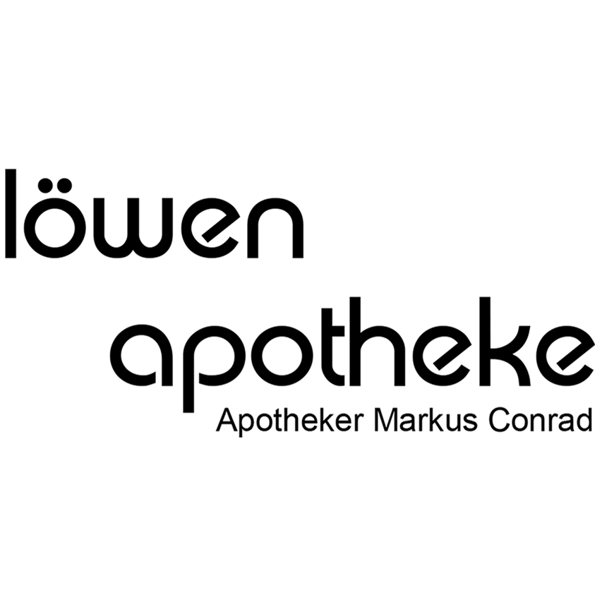 Löwen-Apotheke Logo
