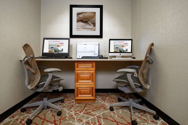 Images Hilton Garden Inn Independence
