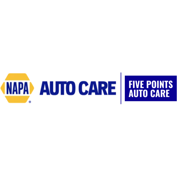 Five Points Auto Care