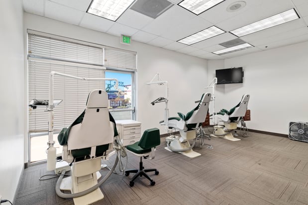 Images Rialto Dental Group and Orthodontics
