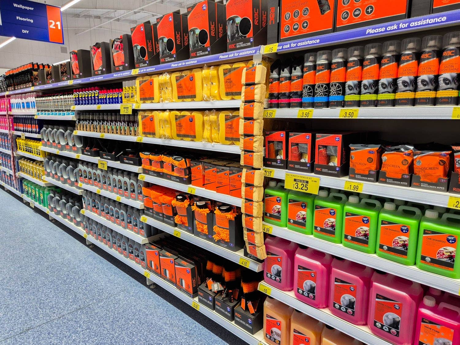 Images B&M Home Store with Garden Centre