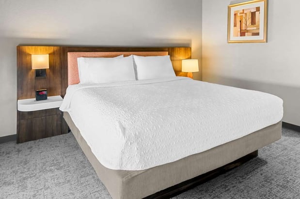 Images Hampton Inn & Suites Abilene I-20