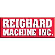 Reighard Machine Inc Logo