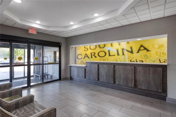 Images Best Western Executive Inn & Suites