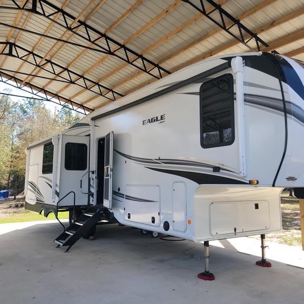 Images D-RV Mobile Repair