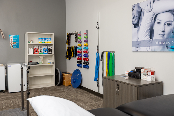 Images BenchMark Physical Therapy