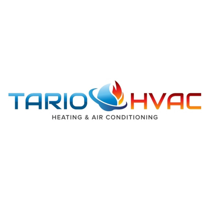 Tario HVAC Logo
