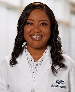 Delores Dotson