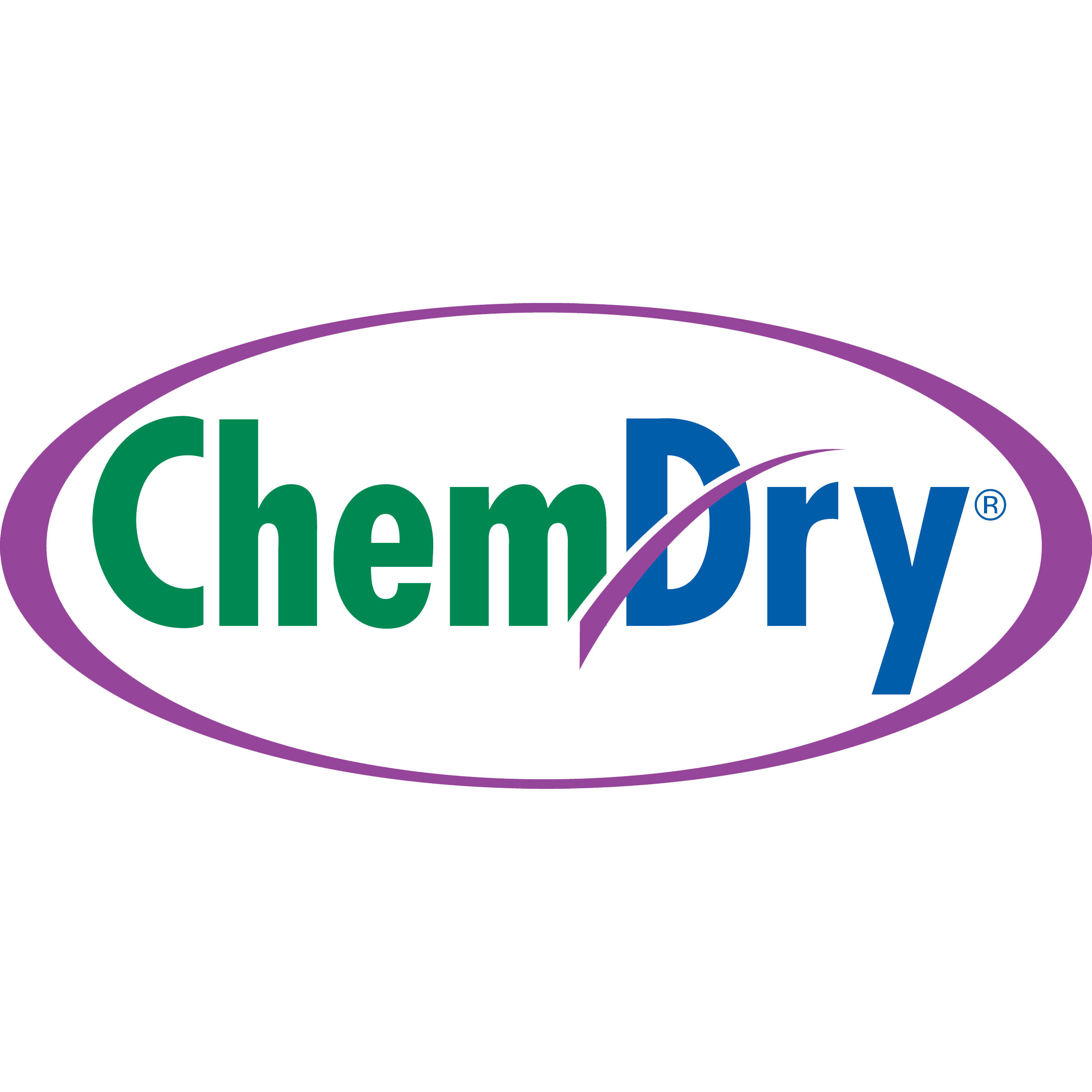 Citiwide Chem-Dry - CLOSED Logo