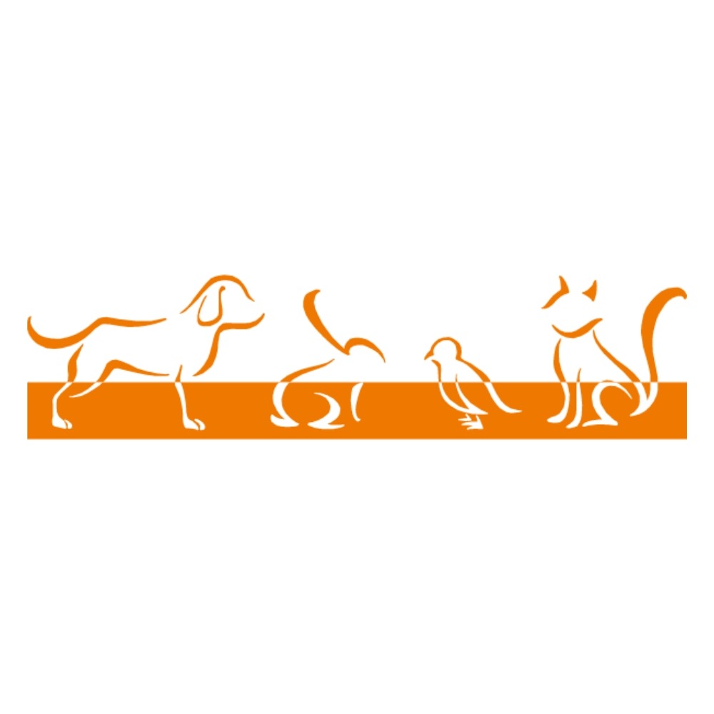 Tierarzt Maul & Herget München, Tierarztpraxis Dr. Maul + Dr. Herget in München - Logo