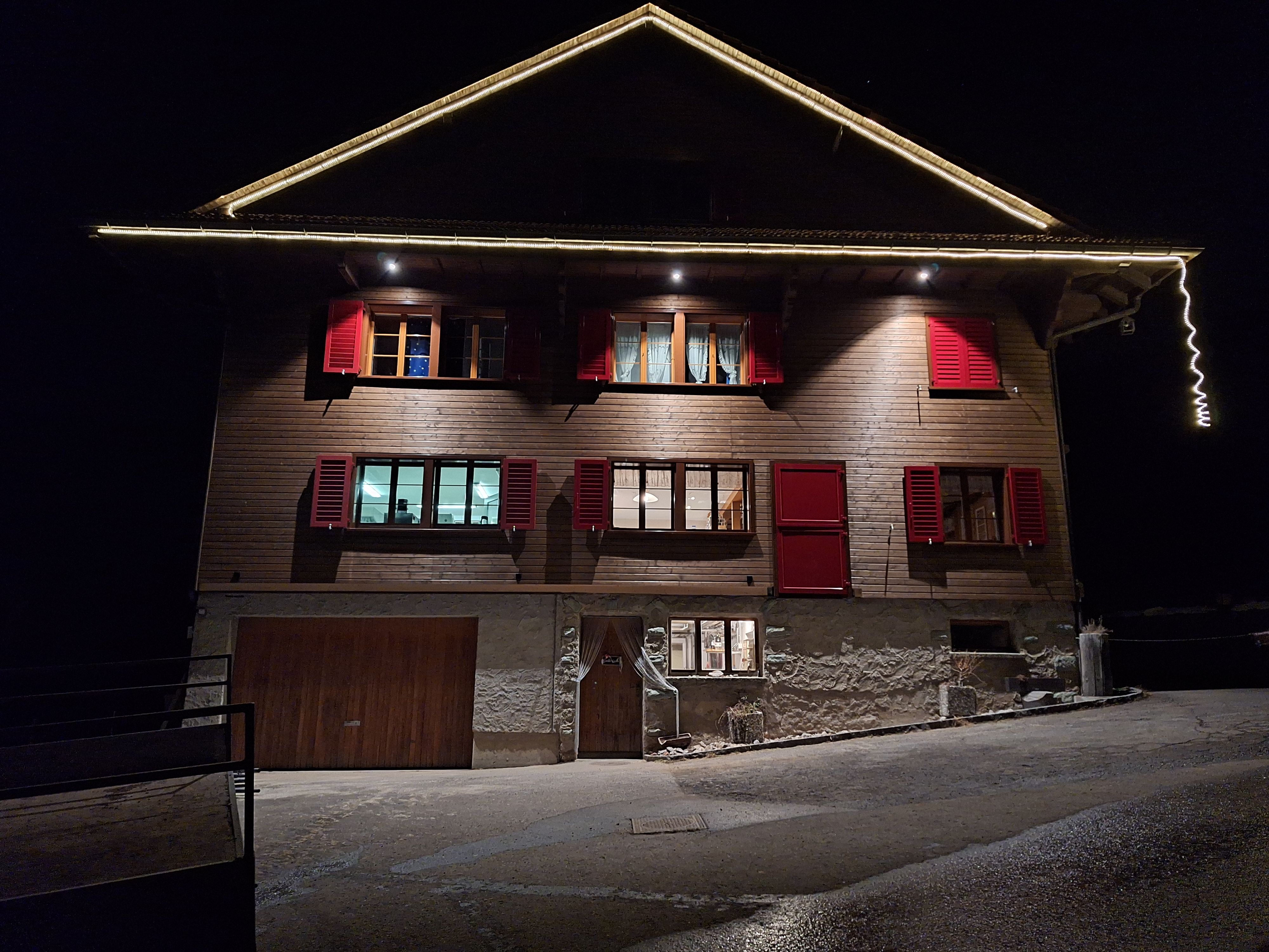Bilder Restaurant Alp Altschwand