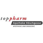 TopPharm Apotheke und Drogerie Höschgasse AG Logo