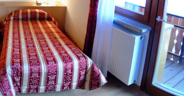 Hotel Ristorante Spartiacque