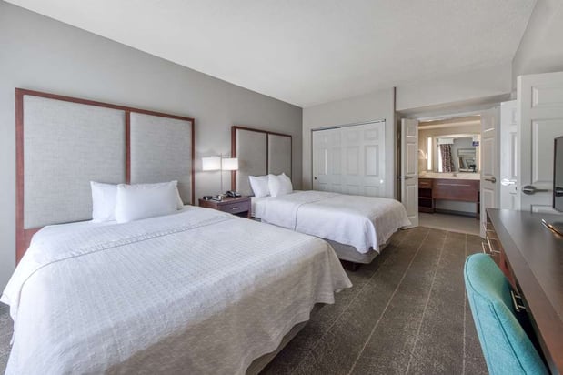 Images Homewood Suites by Hilton Olmsted Village (near Pinehurst)