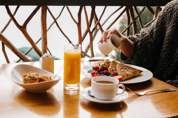 Images Lake Placid Lodge