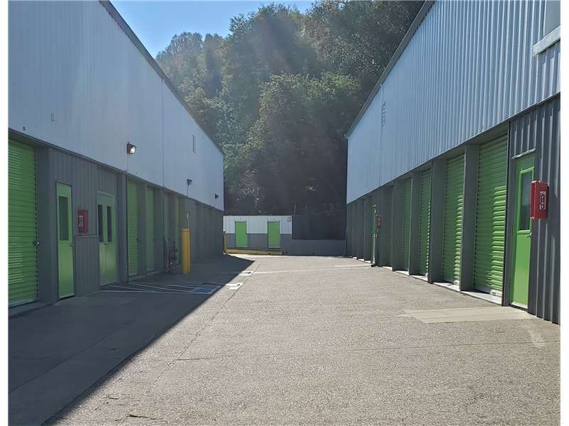 Exterior Units - Extra Space Storage at 3500 San Pablo Dam Rd, El Sobrante, CA 94803