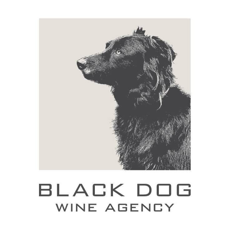 Black Dog Wine Agency Ltd Logo