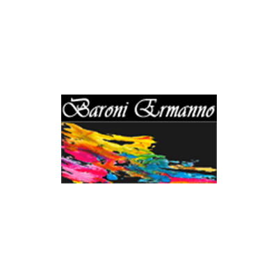 Baroni Ermanno di Baroni Manuele Tinteggiature e Decorazioni Logo