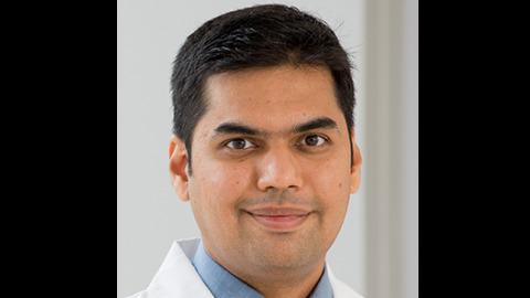 Dr. Rohan Mandaliya, MD