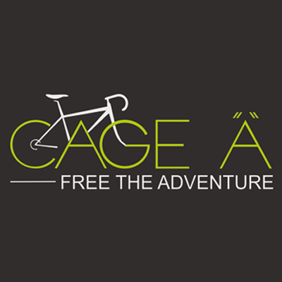 Cage A Logo