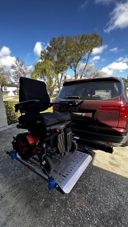 Images 101 Mobility of Tampa