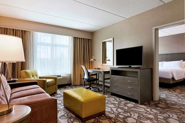 Images Hilton Garden Inn Lenox Pittsfield