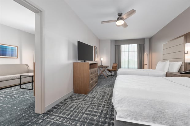 Images Homewood Suites By Hilton Houston Memorial