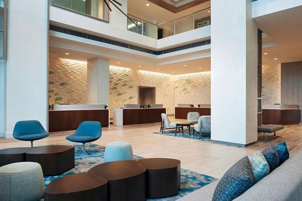 Images Hilton Grand Vacations Club Ocean Enclave Myrtle Beach