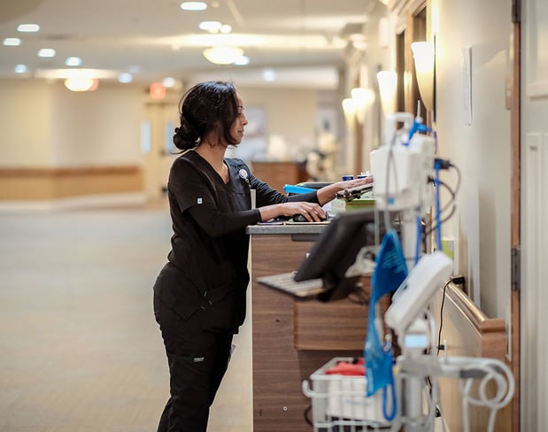 Images Saint Therese Senior Living of Woodbury