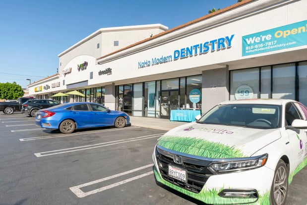 Images NoHo Modern Dentistry