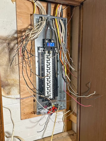 Images Unlimited Electric