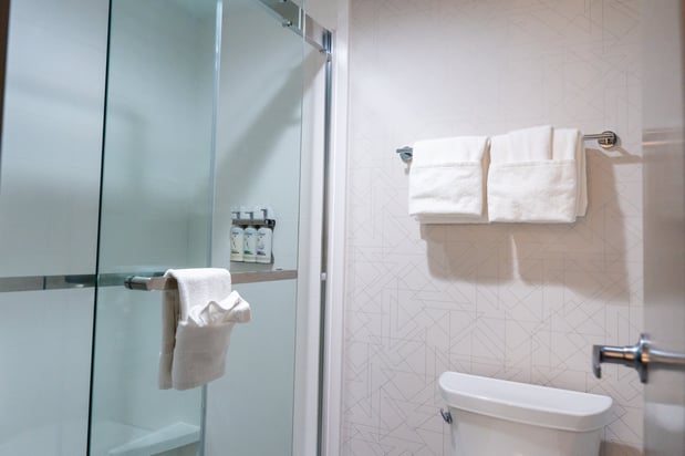 Images Holiday Inn Express Frazer-Malvern by IHG