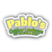 Pablo's Landscape Inc. Logo
