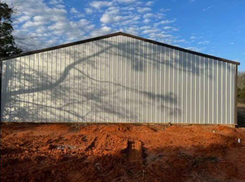 Mitchell Landscaping & Construction LLC