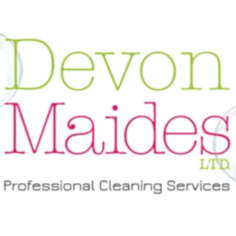 Devon Maides Ltd Logo