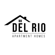 Del Rio Apts Logo