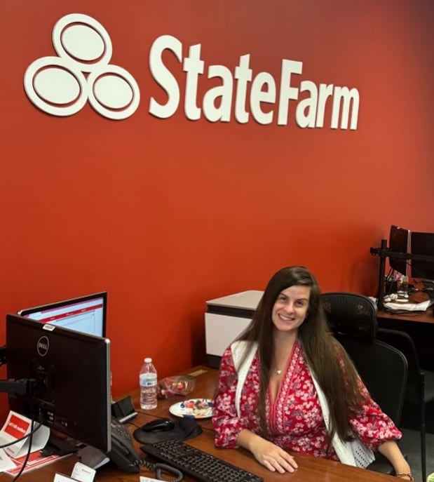 Images Dane Spealman - State Farm Insurance Agent