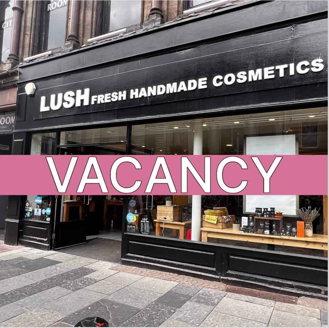Images Lush Cosmetics Inverness