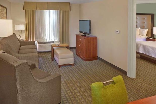 Images Homewood Suites by Hilton Daytona Beach Speedway-Airport